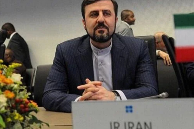 “Azərbaycanla əlaqələri gücləndirmək üçün imkan çoxdur”