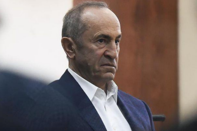 Köçəryandan sərsəm açıqlama: “Mənim vaxtımda….”