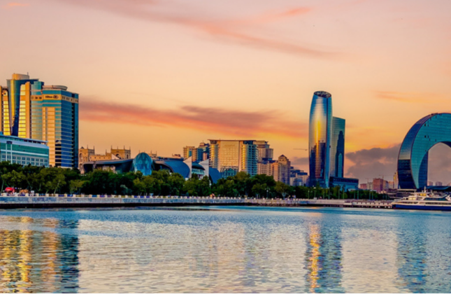 Sabah hava necə olacaq?