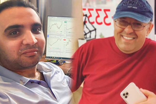 Elarizin kürəkəninin 12 il həbsi tələb edildi