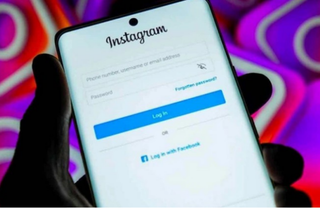 “Instagram” bir ayda Azərbaycandakı bazar payının yarıdan çoxunu itirib