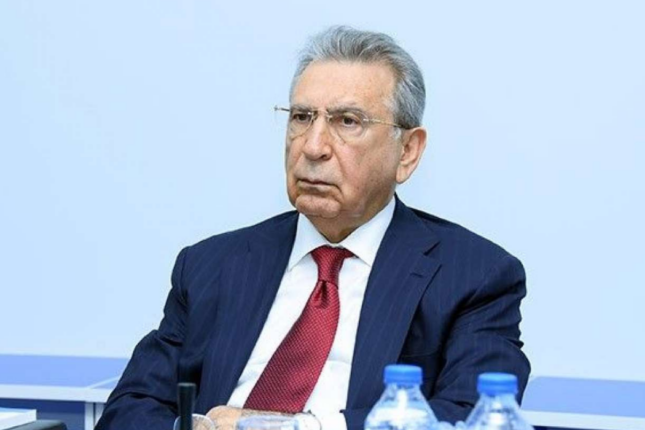 Daha bir məşhurun adı Mehdiyevlə birgə çəkildi – Bu nazirlik hədəfdə