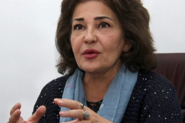 Mehriban Zeynalovadan SOS: “Uşaqlar əziyyət çəkir”