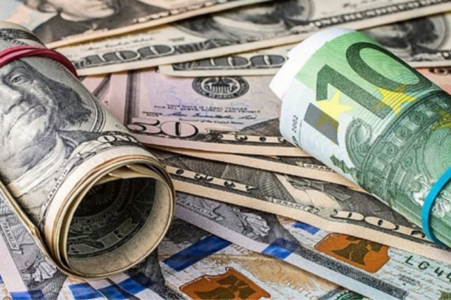 Xarici valyutaların manata qarşı MƏZƏNNƏLƏRİ