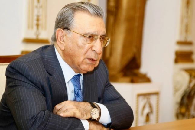 Mehdiyev dövrünün icra başçıları – Hələ də vəzifədə olanlar var – SİYAHI