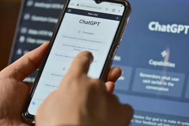 Vətəndaşlar vəkillərə deyil, məsləhət üçün ChatGPT-yə müraciət edirlər