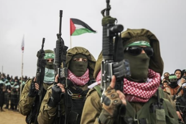 İsraillə HAMAS arasında atəşkəs razılaşması qüvvəyə minib