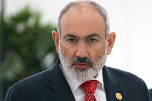 Ermənistanda yanvarın 1-dən hərbi xidmət müddəti azaldılır