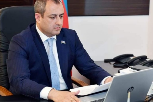 İcra başçısı Adil Əliyevdən şəhidə və onun ailəsinə laqeyd münasibət