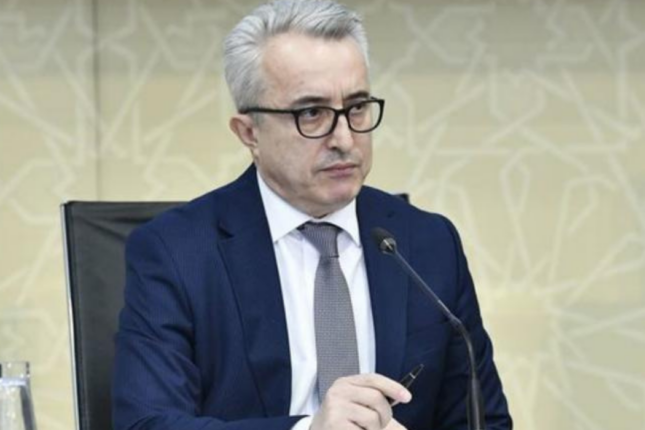 İbrahim Məmmədov Mehdiyevin əməllərinə şərik olub… Hüquqşünasdan faktları açıqladı – Foto