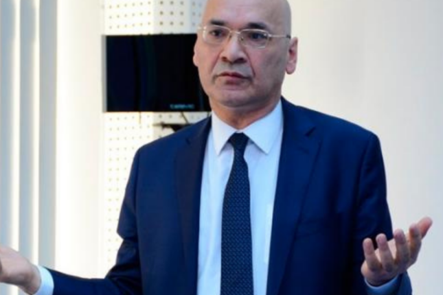 “Mehdiyevə görə deputat mandatım əlimdən alındı”