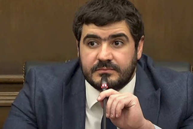 “Biz Bakıdan ermənilərin Qarabağa qayıtmasını tələb etmirik”