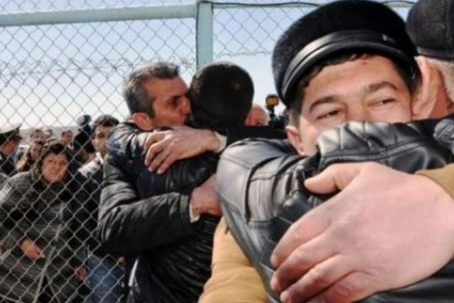 Yanvarda əfv olacaqmı? – Hüquq müdafiəçiləri siyahı hazırlayır