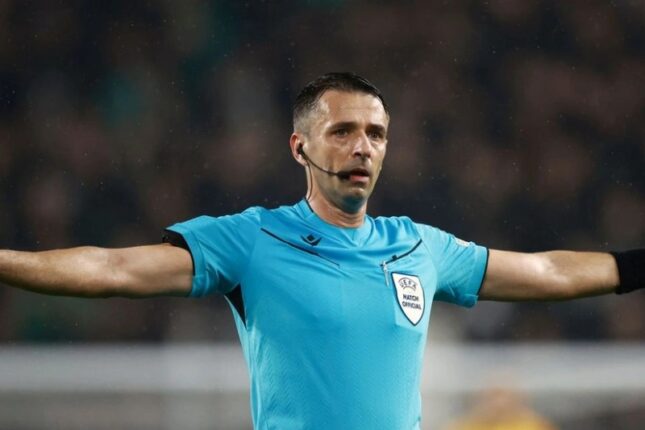 “Atletik” – “Qarabağ” oyununun hakimi AÇIQLANDI