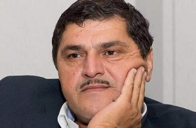 Ağakərimin oğlu: “Atamın görüntülərinin çəkilməsinə icazə verməmişəm”