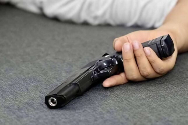 Şabranda faiz mafiyası bir gəncin həyatına son qoydu