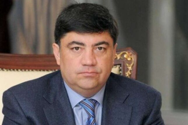 Mehdiyevin kürəkəni İlham Əliyevin bahalı avtomobil kolleksiyası – Fotolar