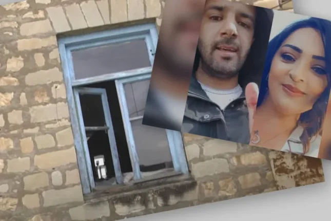 Tovuz faciəsi: psixoloq ailə cinayətlərinin artma səbəblərini sadaladı