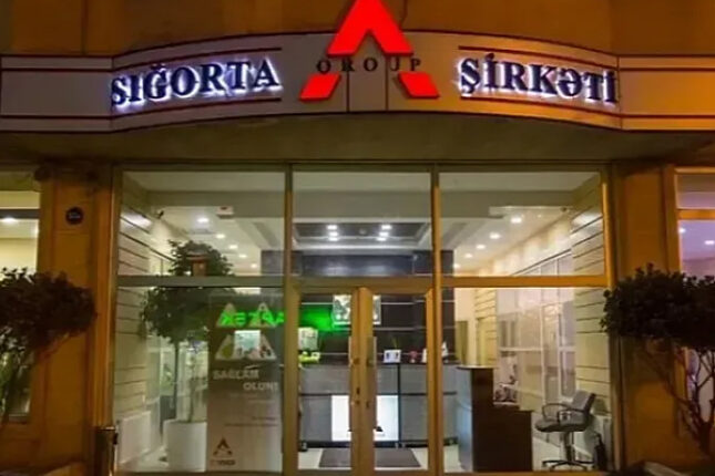 “A-Qroup Sığorta Şirkəti”nin ödənişləri azalıb