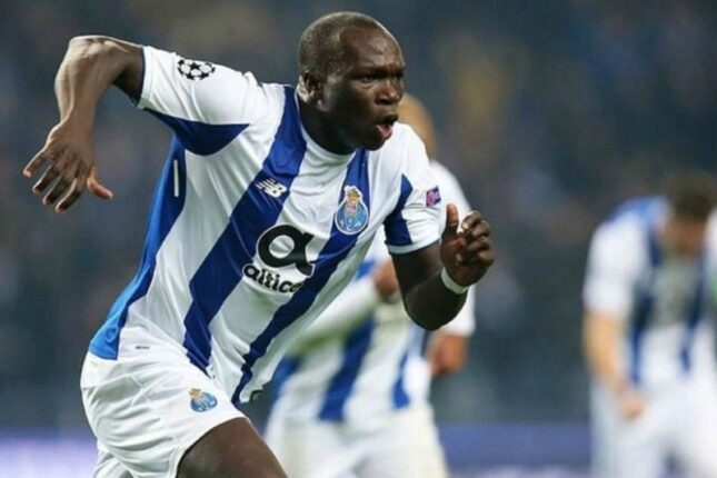 “Neftçi” Vinsent Abubakarı transfer edib