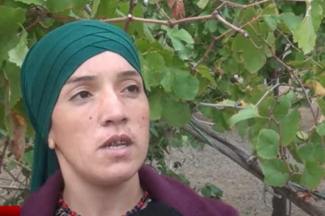 24 ildir sənədsiz yaşayan Gülxanım danışdı – Video