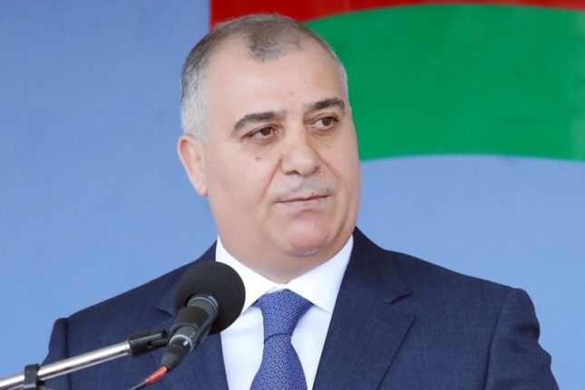 Əli Nağıyev: Süni intellektin cinayət məqsədləri üçün istifadəsinə maraq artır