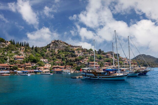 Türkiyənin 4 kəndi bu siyahıya daxil edildi