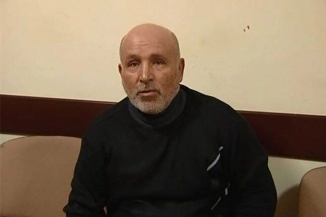 Qardaşı tərəfindən öldürülən “Baron Şəmi”nin borcu oğlu tərəfindən ödəniləcək