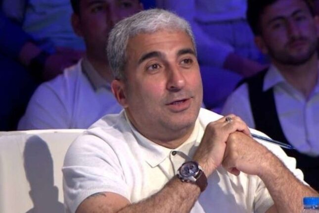 “Teatrda qazanc yox idi”