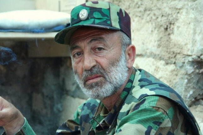 Paşinyanı öldürmək istəyən komandir 2 il müddətinə azadlıqdan məhrum edilib