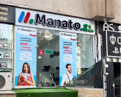 “Manato” bağlanır? – Kredit verilməsi məhdudlaşdırıldı