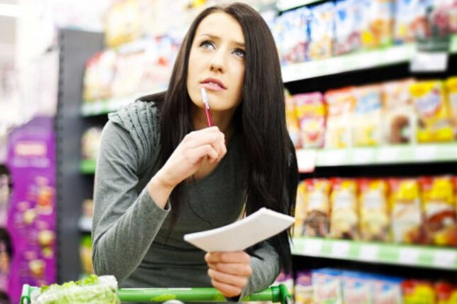 Sentyabr ayında hansı məhsulların qiyməti artıb?