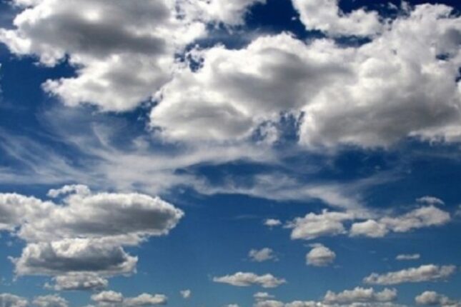 Sabah hava yağmursuz keçəcək – PROQNOZ