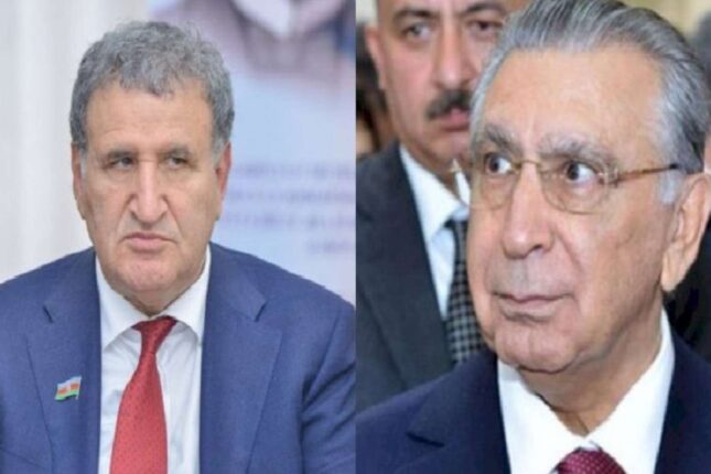 İsa Həbibbəylidən Ramiz Mehdiyevlə bağlı açıqlama