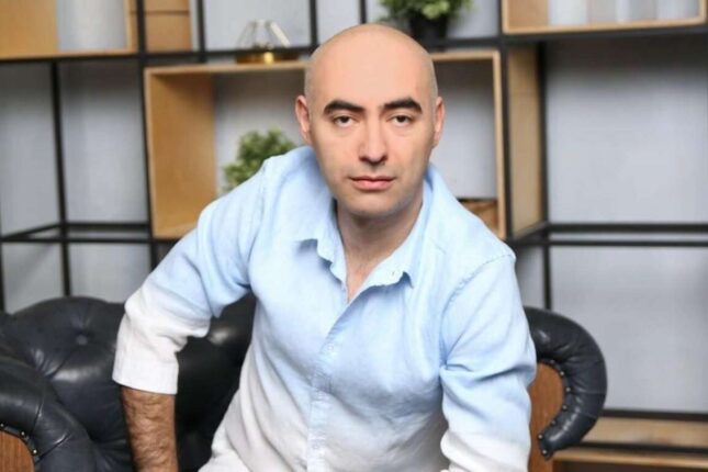 Mehdiyevdən sonra daha iki səs-küylü həbs… – Zirəddin