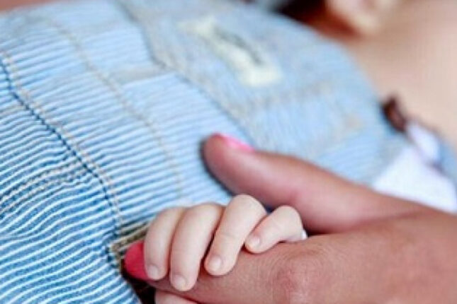 Nikahdankənar doğulanların sayı açıqlandı