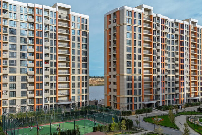 “Park Yasamal”da mənzillərin ilkin ödənişi – Cəmi 18 165 manatdan başlayır