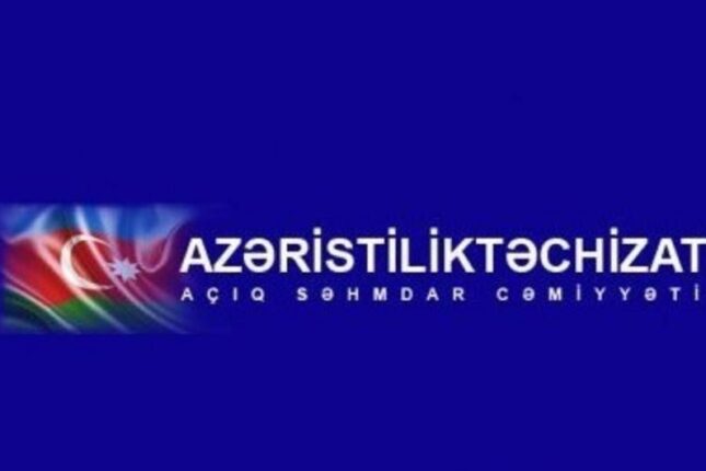 “Azəristiliktəchizat” duzun alınmasına 105 min manat xərcləyəcək