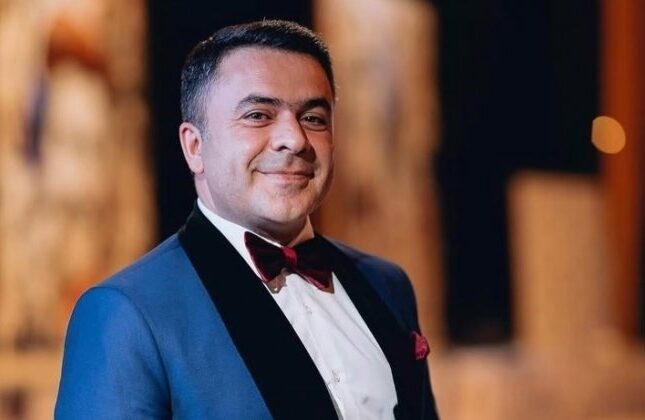 Cabir İmanovun ona yazdığı mesajı paylaşdı – FOTO