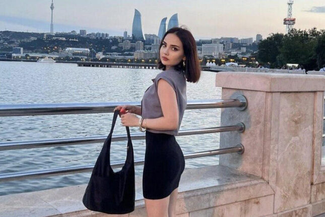 “Boşanmış qadınam, sənin ərində gözüm yoxdu”