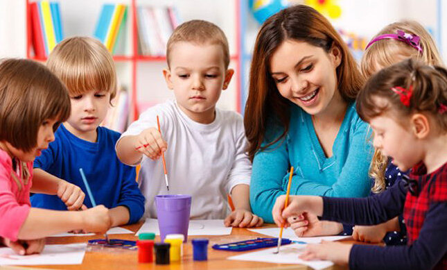 Bağça müdirlərinin diaqnostik qiymətləndirilməsi keçiriləcək