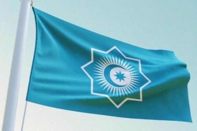 TDT-nin bayrağı kosmosa göndəriləcək