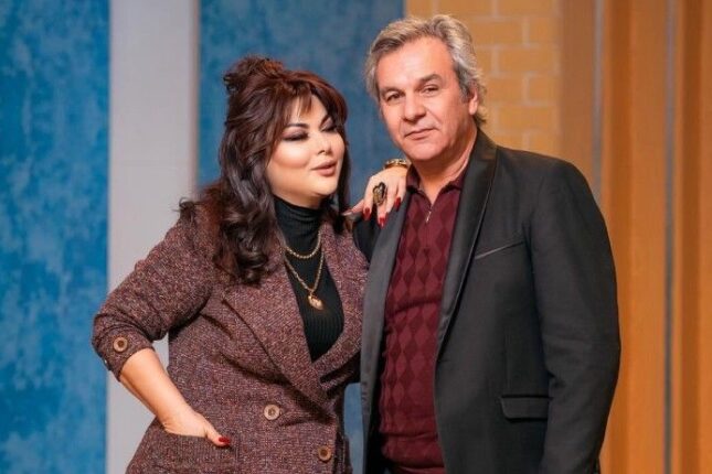 “Musa əvvəl rəhmətə getsin ki, onu şanlı-şöhrətli dəfn etdirim”