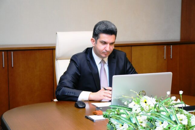 Naftalanın icra başçısı həmkarının şirkətinə 300 minlik tender verib? – ARAŞDIRMA