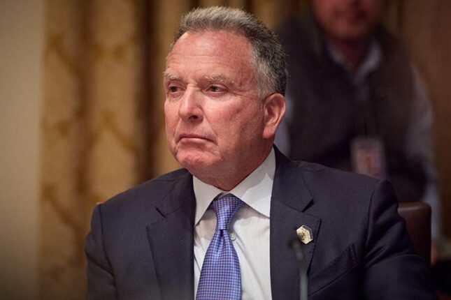 Vitkoff sülh sazişlərinin bağlanmasından danışdı