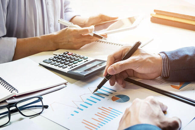 Bir il əvvəl yaranan şirkət 9 min maliyyə sanksiyasına məruz qaldı