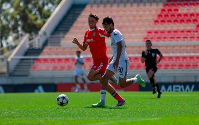 “Qarabağ”ın gəncləri də “Kopenhagen”lə qarşılaşır