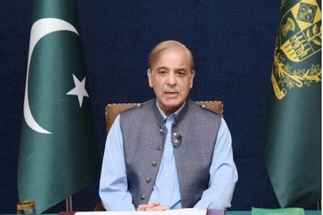 Bakıdakı paradda o da iştirak edəcək