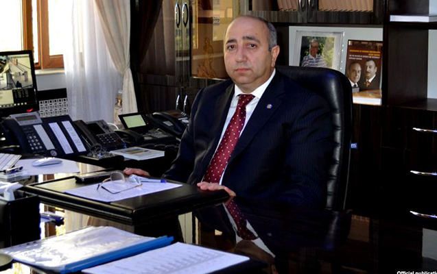 Ceyhun Cəfərovla birgə həbs edilmişdi – O da azadlığa çıxdı