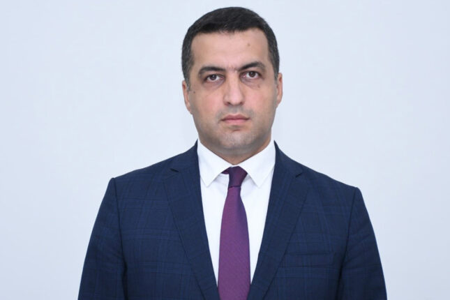 Peşə Agentliyinin direktoru vəzifəsindən azad edildi